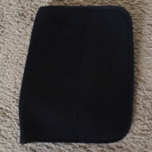 8-Inch Tablet Computer Case (Black Color) - Picture 3 of 6